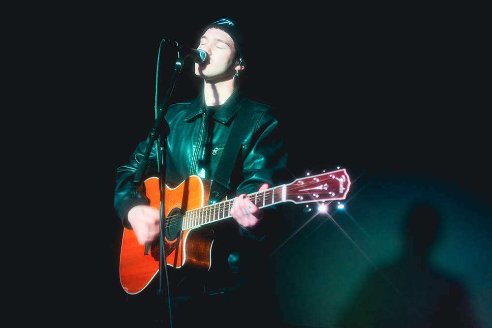 Goody Grace Denver Photos