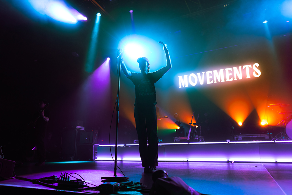 Movements Denver Photos 2025