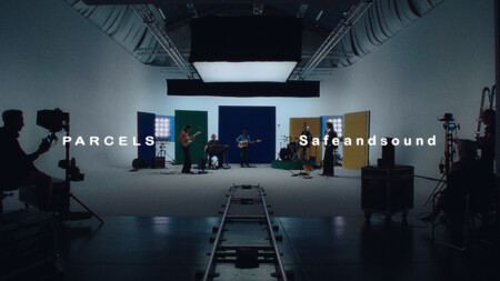 Parcels Safeandsound