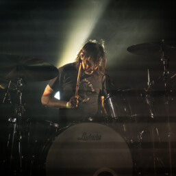 Russian Circles Gothic Denver 2025 6