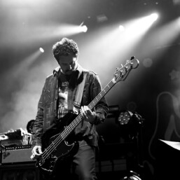 Scowl Fillmore Denver 2025 14