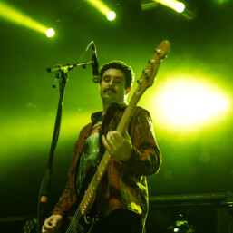 Scowl Fillmore Denver 2025 34