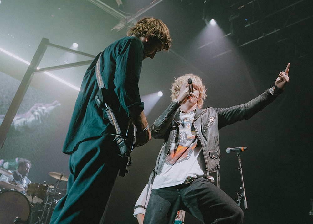 The Driver Era Denver Photos