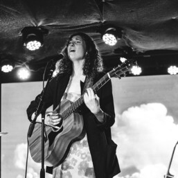 Zoe Berman Larimer Lounge 2025 2