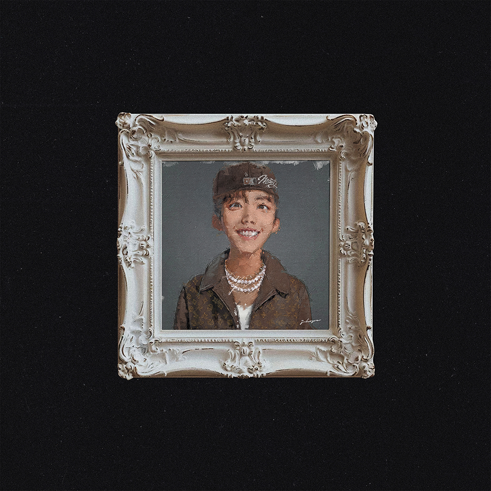 J-hope MONA LISA