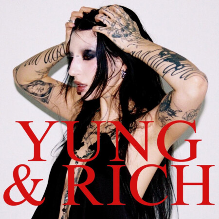 DeathbyRomy Wargasm Bodyimage YUNG & RICH