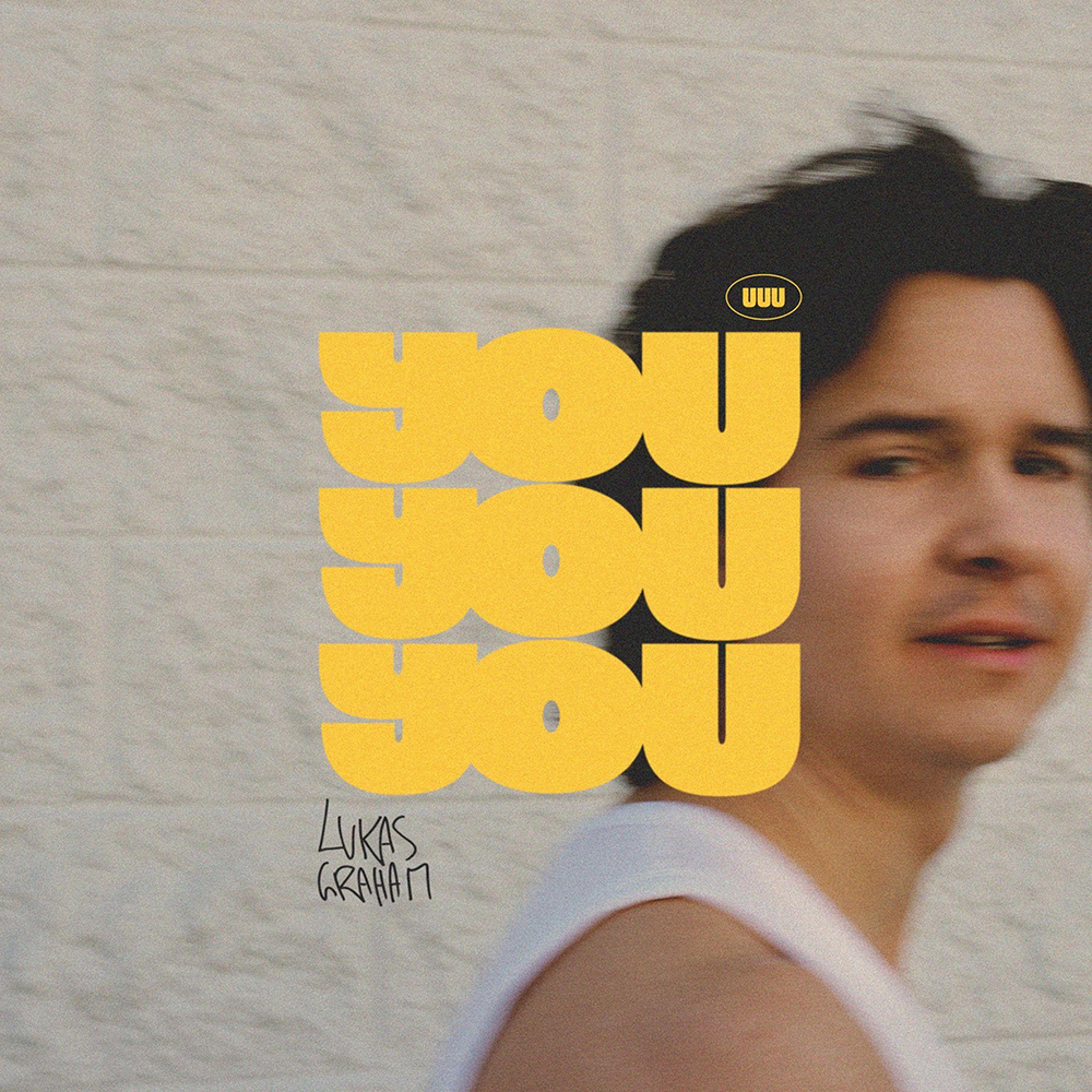 Lukas Graham You You You