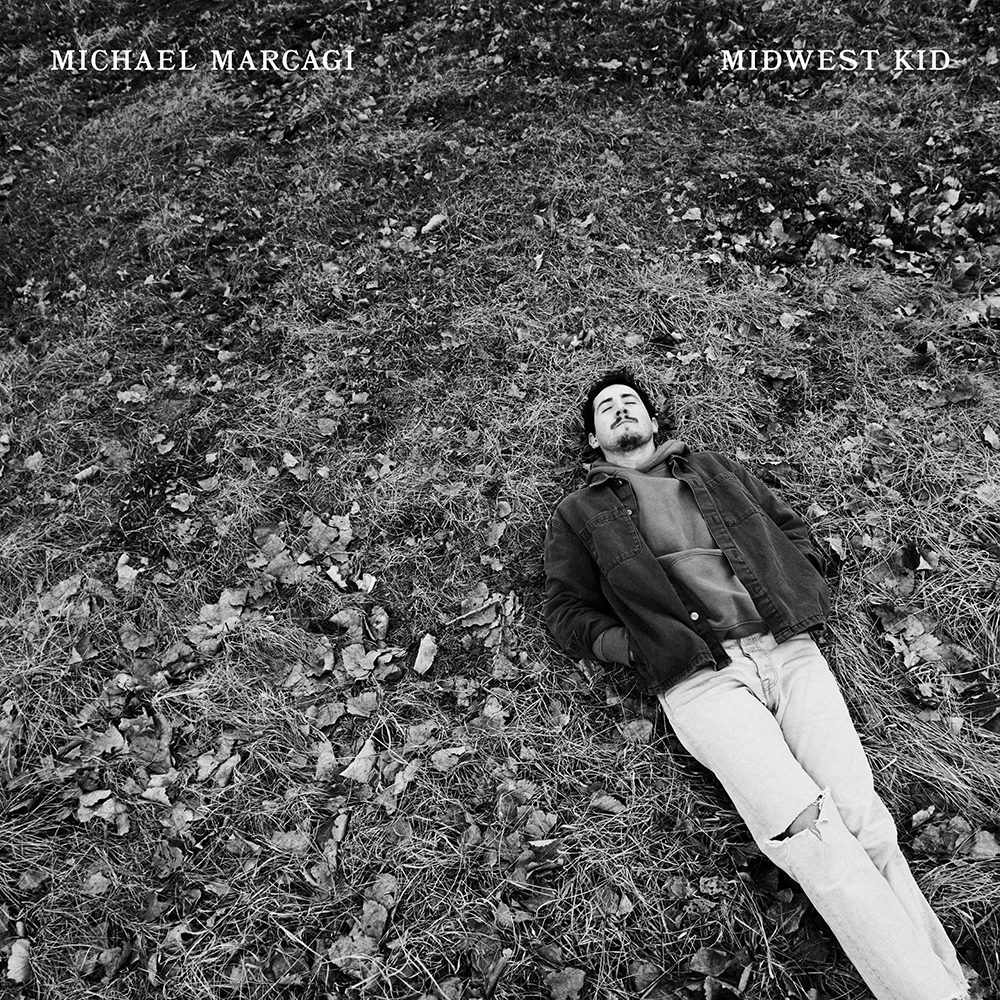 Michael Marcagi Midwest Kid