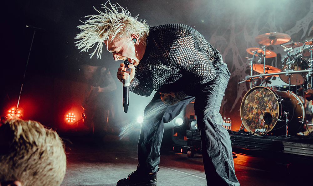 Paleface Swiss Denver Photos