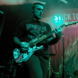 Stick To Your Guns Denver 2025 10
