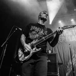 Stick To Your Guns Denver 2025 12