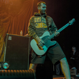 Stick To Your Guns Denver 2025 14