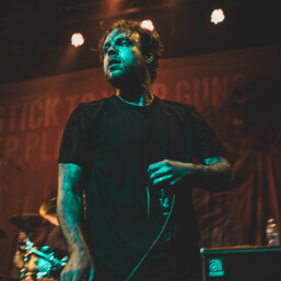 Stick To Your Guns Denver 2025 15