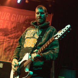 Stick To Your Guns Denver 2025 17