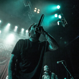 Stick To Your Guns Denver 2025 2
