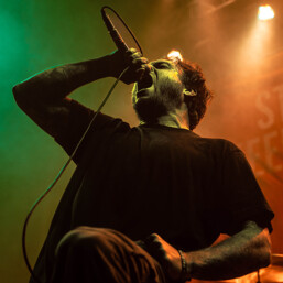 Stick To Your Guns Denver 2025 6