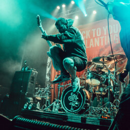 Stick To Your Guns Denver 2025 8