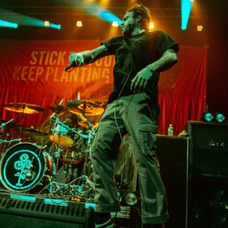 Stick To Your Guns Denver 2025 9