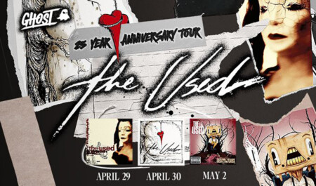 The Used Denver