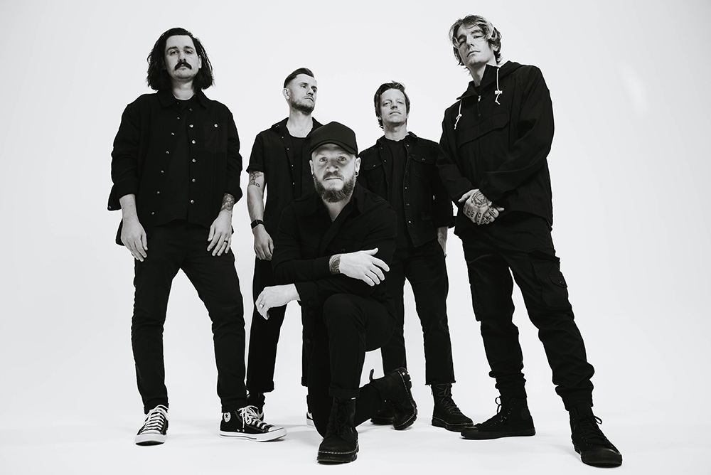 We Came As Romans Bad Luck