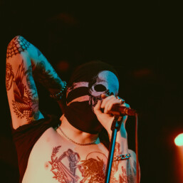 Plague Vendor Oriental Denver 2025 12