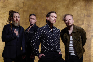 Shinedown Three Six Five Piano Version