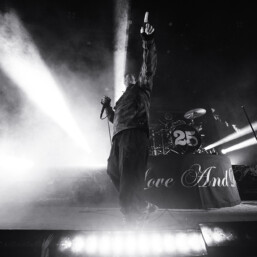 The Used Denver Ogden 13