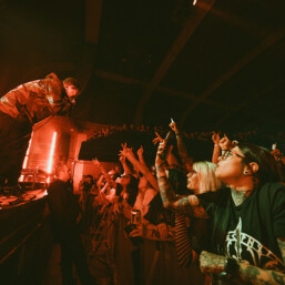 The Used Denver Ogden 14