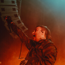 The Used Denver Ogden 2