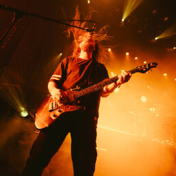 The Used Denver Ogden 20