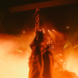 The Used Denver Ogden 21