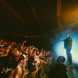 The Used Denver Ogden 23