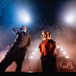 The Used Denver Ogden 25