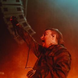 The Used Denver Ogden 3