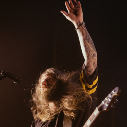 The Used Denver Ogden 9
