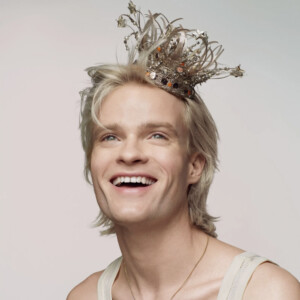 Jake Wesley Rogers In The Key Of Love