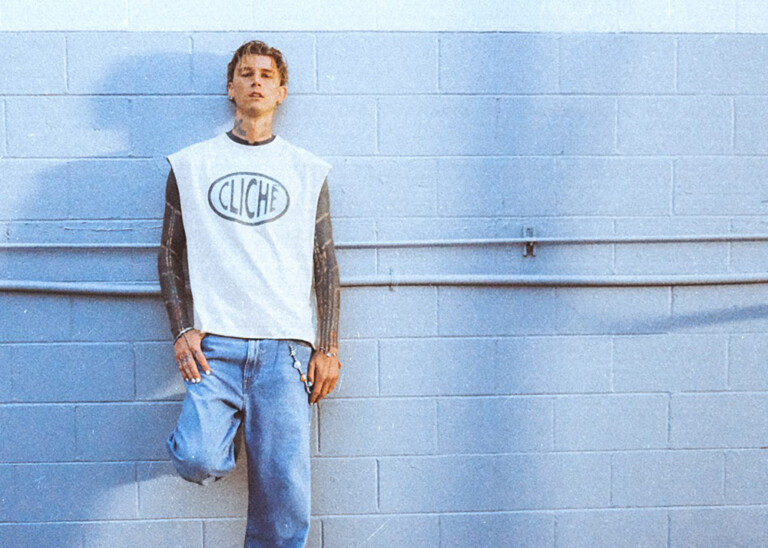 mgk cliche