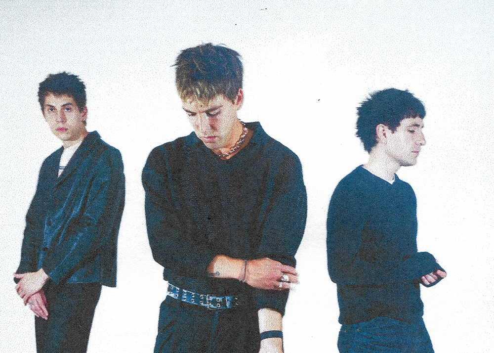 Bad Suns Mystery Girl