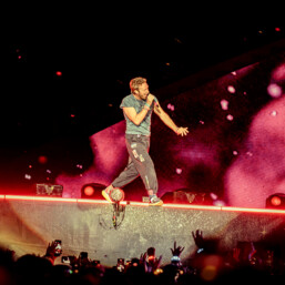 Coldplay Empower Field Denver 14