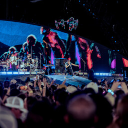Coldplay Empower Field Denver 17