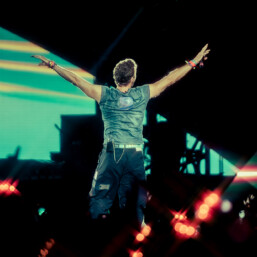 Coldplay Empower Field Denver 25