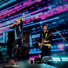 Coldplay Empower Field Denver 6