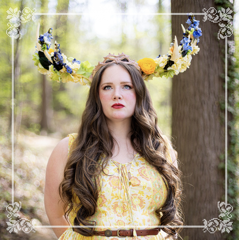 Erin Lunsford Watch Out For Deer