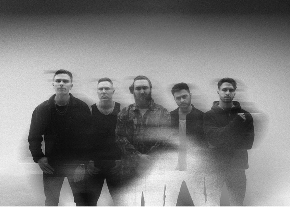 I Prevail Into Hell