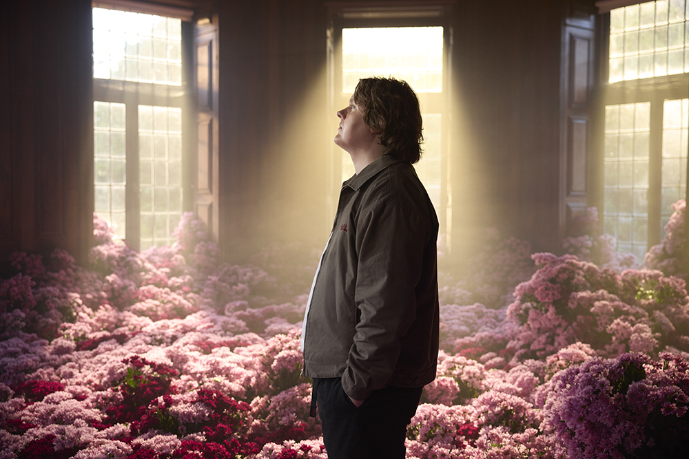 Lewis Capaldi Survive