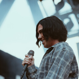 Sleeping With Sirens Red Rocks 2025 18