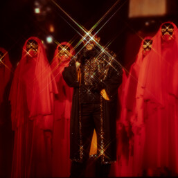 The Weeknd Empower Field 2025 13