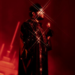 The Weeknd Empower Field 2025 21