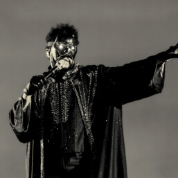 The Weeknd Empower Field 2025 23