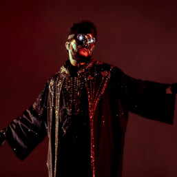 The Weeknd Empower Field 2025 27